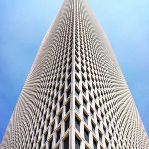 آباژور مدرن